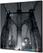 Syna Wanddecoratie Textiel SET 40 X 40 New York Manhattan Brug - TFR22W400-SET-I18