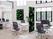 Syna Wanddecoratie Textiel SET 40 X 40 Cactus Groen - TFR22W400-SET-I820 6