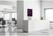 Syna Wanddecoratie Textiel SET 40 X 40 Cactus Paars - TFR22W400-SET-I822 4