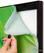 Syna Textielframe Elegant Zwart 40 X 40 cm - TFR22W400X400HBL 3
