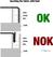 Syna Textielframe Elegant Zwart A0 - TFR22WA0HBL 6