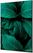 Syna Wanddecoratie Textiel SET A1 Botanische Bladeren Groen - TFR22WA1-SET-I4
