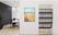 Syna Wanddecoratie Textiel SET A1 Graanveld - TFR22WA1-SET-I814 5