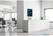 Syna Wanddecoratie Textiel SET A1 Cactus Blauw - TFR22WA1-SET-I819 4
