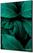 Syna Wanddecoratie Textiel SET A2 Botanische Bladeren Groen - TFR22WA2-SET-I4