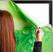 Syna Wanddecoratie Textiel SET A2 Botanische Bladeren Groen - TFR22WA2-SET-I4 3