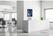 Syna Wanddecoratie Textiel SET A2 Japanse Bloesem Blauw - TFR22WA2-SET-I8 4