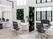 Syna Wanddecoratie Textiel SET A2 Cactus Groen - TFR22WA2-SET-I820 7