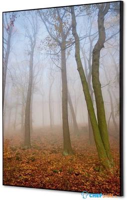 Syna Wanddecoratie Textiel SET A2 Herfst Mist - TFR22WA2-SET-I823