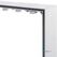 Syna Textielframe Wand LED 200 X 100 cm - TFR75W200X100LED 3