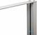 Syna Totem Panel+ 70 X 200 cm Zilver - TPP2X70X100 10