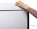 Syna Totem Panel+ 70 X 200 cm Zwart - TPP2X70X100BL 9