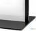 Syna Totem Panel+ 59,4 X 168,2 cm Zwart - TPP2XA1BL 5