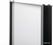 Syna Totem Panel+ 42 X 120 cm Zwart - TPP420X1200BL 7