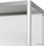 Syna Glazen Vitrinekast 80 X 40 X 200 cm - VR2-24-800 2
