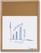 Syna Combibord - Whiteboard Hout / Prikbord 45 X 60 cm - WBC450X600LB 4