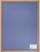 Syna Combibord - Whiteboard Hout / Prikbord 45 X 60 cm - WBC450X600LB 6