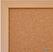 Syna Combibord - Whiteboard Hout / Prikbord 45 X 60 cm - WBC450X600LB 8