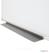 Syna Combibord - Whiteboard Alu / Prikbord 90 X 120 cm - WBC900X1200 5