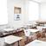 Syna Combibord - Whiteboard Alu / Prikbord 90 X 120 cm - WBC900X1200 6