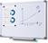 Syna Scritto® Economy Whiteboard 60 X 45 cm - WBNECS60X45