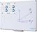 Syna Scritto® Economy Whiteboard 90 X 120 cm - WBNECS90X120