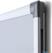 Syna Scritto® Economy Whiteboard 90 X 120 cm - WBNECS90X120 3