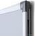 Scritto® Economy Whiteboard 90 X 180 cm - WBNECS90X180 3