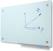 Scritto® Glazen Whiteboard 90 X 60 cm - WBNGB90X60