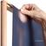 Syna Banner Stand Rustiek 85 X 200 cm - WBS085