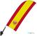 Syna Window Flag Set Spanje - WINFLAG-SET-I809