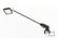 Syna Buisklem voor Wandverlichting Wit - WLCTWH 2