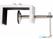 Syna Wandklem voor Wandverlichting Max. 53 mm Wit - WLCWWH