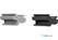 Syna Wand LED 116 Zilver Stekker Positie Links/Rechts - WLED116S-SIDE 4