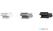 Syna Wand LED 50 Zwart - WLED50B 7