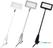 Syna Wand LED 50 Zwart - WLED50B 9