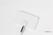 Syna Wand LED 50 Wit - WLED50WH 2