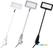Syna Wand LED 50 Wit - WLED50WH 9