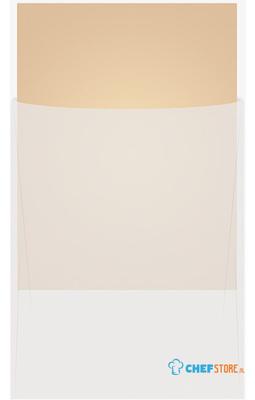 Syna Spatwaterdichte Poster Bag A2 - WRBAGA2