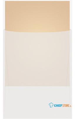 Syna Spatwaterdichte Poster Bag A2 - WRBAGA2