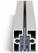 Syna Wandpaneel Click 21,7 cm (zonder Print) - WSC210 6