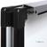 Windtalker® Excel Plastic Voet Zwart A1 - WTRA1BLK 6