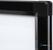 Windtalker® Excel Plastic Voet Zwart Weerbestendig A1 - WTRA1WRBLK 3