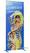 Syna Zipper-Banner Slim 80 X 200 cm - ZBSLIM080-200 7