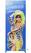 Syna Zipper-Banner Slim 80 X 200 cm - ZBSLIM080-200 8