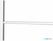 Syna Zipper-Banner Slim 85 X 200 cm - ZBSLIM085-200 5