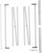 Syna Scheidingswand Textiel Deco 85-200 Cactus Groen ECO - ZBSLIM085-200-DI820ECO 10