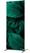 Syna Scheidingswand Textiel Deco 85-200 Dubbelzijdig Botanische Bladeren Groen - ZBSLIM085-200-DSI4 6