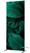 Syna Scheidingswand Textiel Deco 85-200 Dubbelzijdig Botanische Bladeren Groen ECO - ZBSLIM085-200-DSI4ECO 6