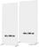 Syna Scheidingswand Textiel Deco 85-200 Dubbelzijdig Botanische Bladeren Groen ECO - ZBSLIM085-200-DSI4ECO 9